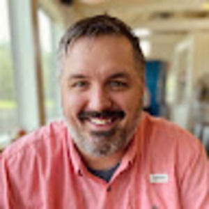 Meet your Posher, Luke